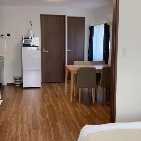 Ueno302 Family Room Wide Room Free Wi-Fi No Limited โตเกียว ภายนอก รูปภาพ