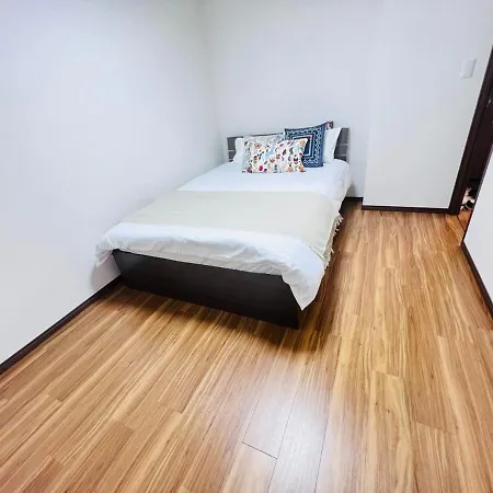 Ueno302 Family Room Wide Room Free Wi-Fi No Limited โตเกียว ภายนอก รูปภาพ