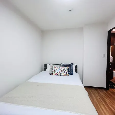 Ueno302 Family Room Wide Room Free Wi-Fi No Limited โตเกียว ภายนอก รูปภาพ