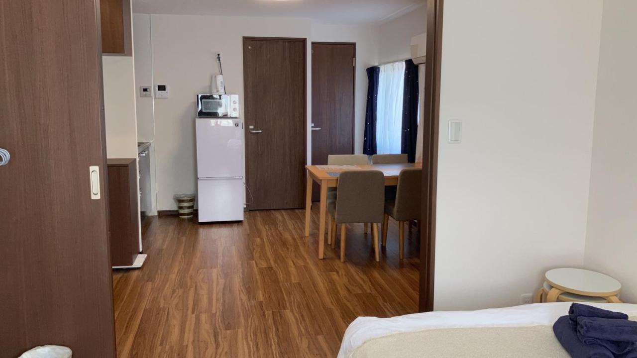 Ueno302 Family Wide Free Wi-fi No Limited Apartment Tokyo