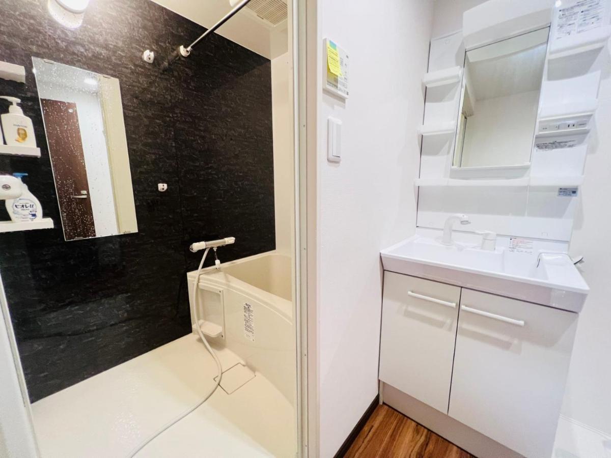 Apartment Ueno302 Family Wide Free Wi-fi No Limited