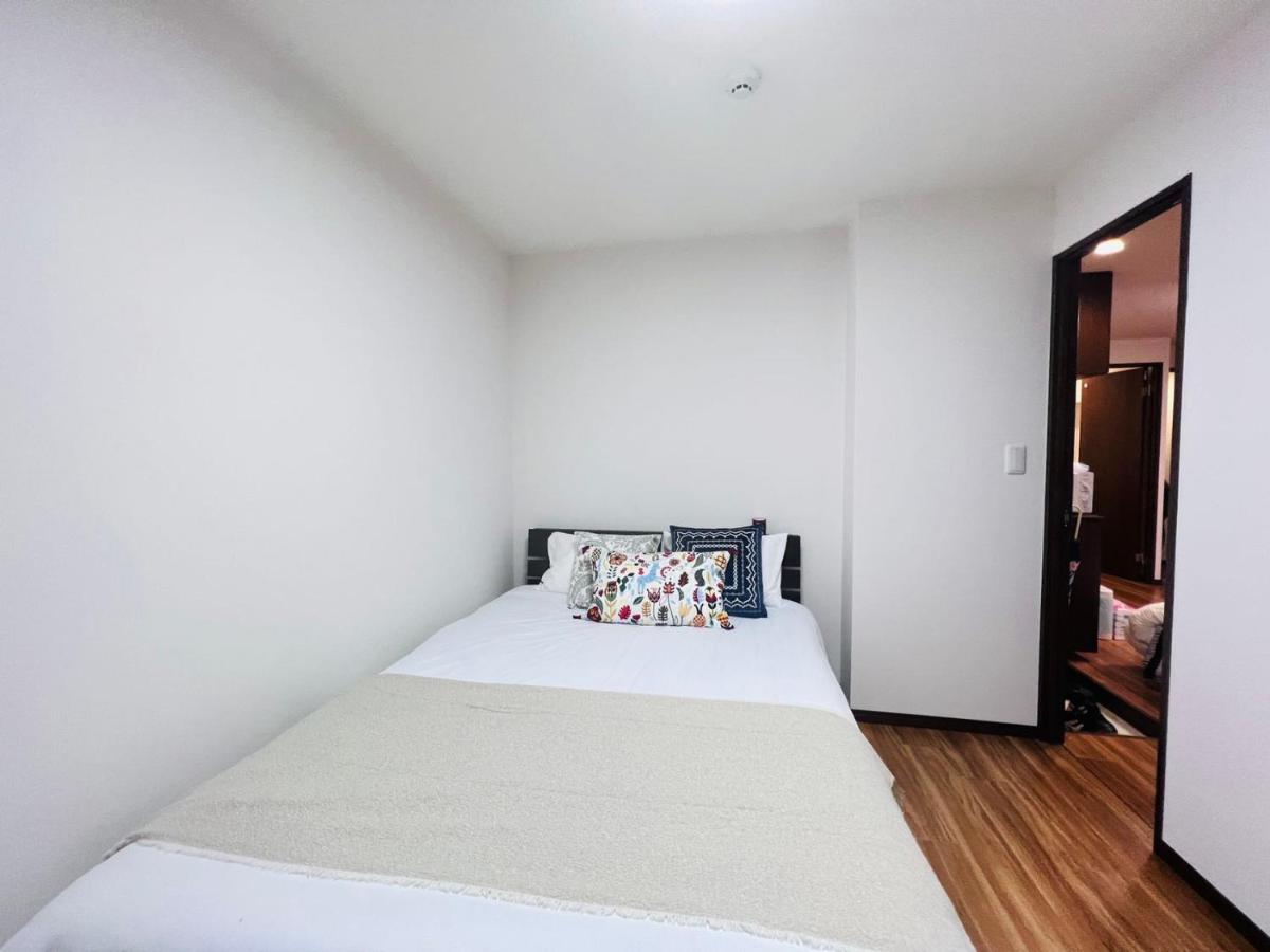 Ueno302 Family Wide Free Wi-fi No Limited * Tokyo