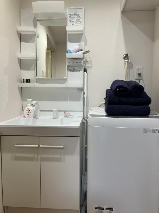 Ueno302 Family Wide Free Wi-fi No Limited