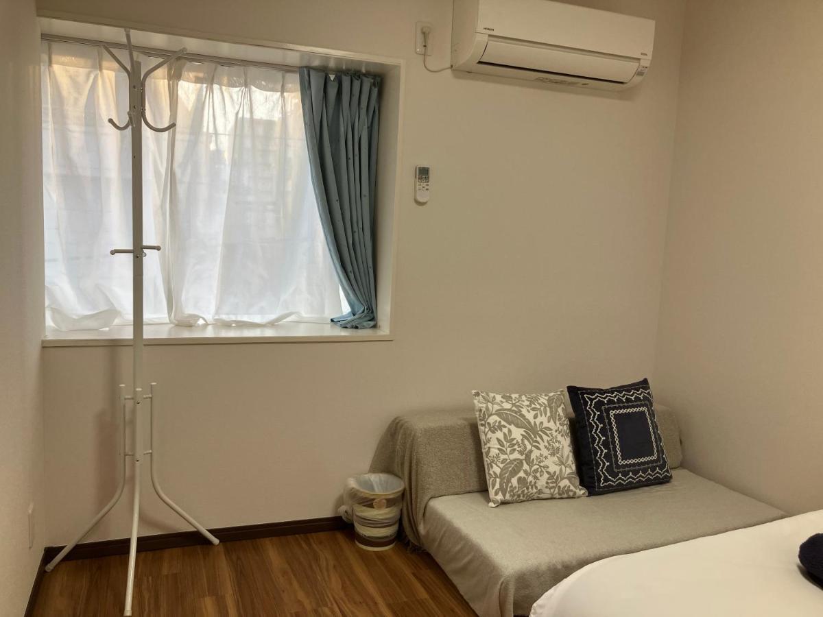 Apartment Ueno302 Family Wide Free Wi-fi No Limited Tokyo